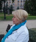 Встретьте Женщина : Mila, 69 лет до Латвия  Riga